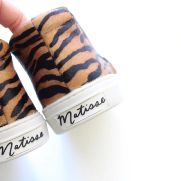 NWOT Coconuts by Matisse Harlan boots - Picture 3 of 13